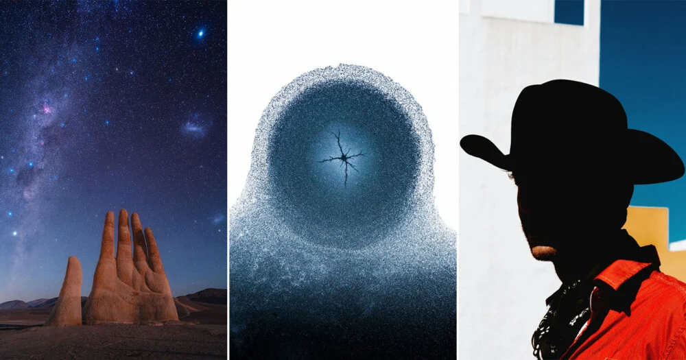 Những tác phẩm xuất sắc nhất mùa giải Minimalist Photography Awards 2026: Sức mạnh của sự tối giản