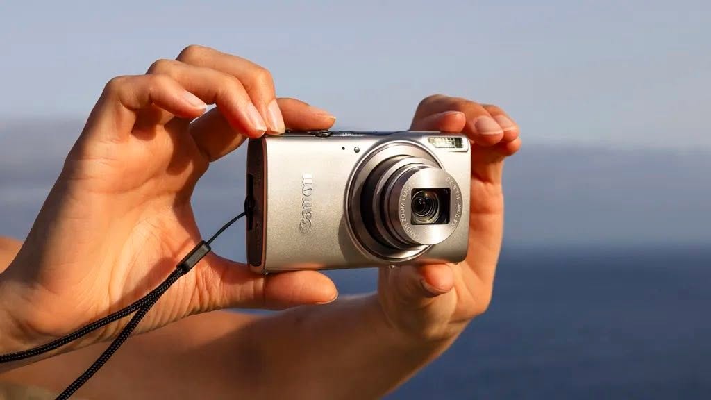 Canon sẽ tăng sản lượng máy ảnh compact – doanh số kỷ lục không chỉ nhờ PowerShot